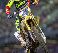 BLAKE BAGGETT, HAMPSHIRE, WEIGANDT ON DMXS RADIO TONIGHT