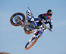 CHAD REED, COOPERWEBB, VUILLEMIN ON PULPMX SHOW TONIGHT