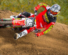 GEICO HONDA INKS DEAL WITH CHRISTIAN CRAIG FOR 2016