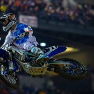 BARN PROS RACING/HOME DEPOT YAMAHA HAVE AGREED TO DEAL WITH COLE MARTINEZ FOR 2016