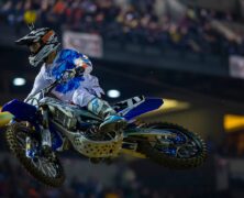BARN PROS RACING/HOME DEPOT YAMAHA HAVE AGREED TO DEAL WITH COLE MARTINEZ FOR 2016