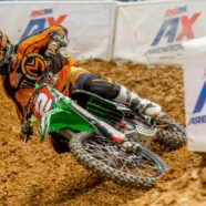 JACOB HAYES AX INTERVIEW OF THE WEEK