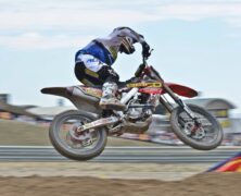 ELI TOMAC GOES THROUGH SUCCESSFUL SHOULDER SURGICAL PROCEDURE