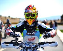 FACTORS GRANTED FOR QUALIFYING AMONGST GUIDELINE CHANGES FOR MXGP IN 2016