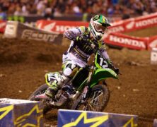 JAKE WEIMER, VINCE FRIESE, THOMAS COVINGTON & RAY ON PULPMX SHOW TONIGHT