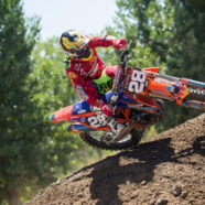 NELSON OUT FOR REMAINDER OF SX