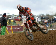 BAGGETT, HAHN, BEAMS ON DMXS RADIO