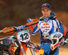 MAX NAGL TO MISS SWEDEN, LATVIA