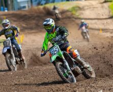 GAINES BROKE RIGHT FEMUR IN PRACTICE ACCIDENT