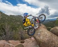 PATRICK SMAGE WINS UNITED STATE MOTOTRIALS