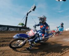 FEBVRE WINS AGAIN, VAULTS INTO MXGP POINTS LEAD