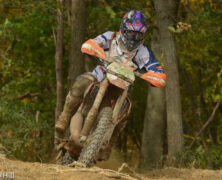 GNCC HEADS TO IRONMAN FOR SEASON FINAL