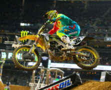 JGR, PEICK REACH DEAL THROUGH 2016