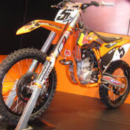 Ryan Dungey The Man To Beat Here?