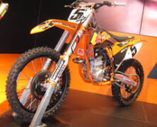 Ryan Dungey The Man To Beat Here?