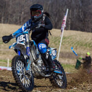 Hookit Rider Of The Week Elizabeth Perez