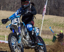 Hookit Rider Of The Week Elizabeth Perez