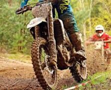 Cody Webb Is Ready For Anything