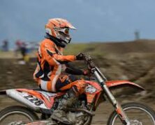 Alex Martin Set To Debut in SX Minneapolis