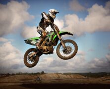 Supercross 2017 Is Here!