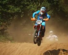 2016 TWMX Mini Major Goes Off!