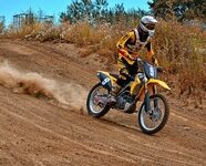 SIPES JOINS ANOTHER TEAM FOR 2016 GNCC SEASON