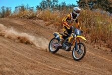 SIPES JOINS ANOTHER TEAM FOR 2016 GNCC SEASON
