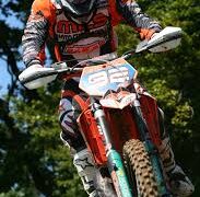 Hibbert To Race Indiana’s Ironman Pro Moto