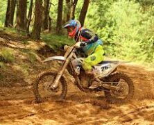 Budds Creek Press Day 2015