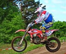 The Road to Loretta Lynn’s MX