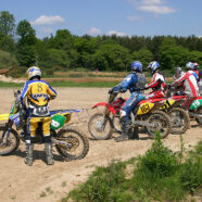 Report | Team BTO Sports Thunder Valley MX