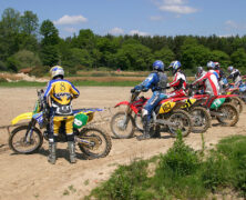 Report | Team BTO Sports Thunder Valley MX