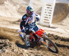 Breaking News | Davi Millsaps OUT At Kawasaki
