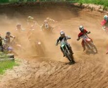 Red Bull KnockOut 2016 Packs a Punch