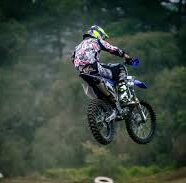 The Next Wave of Motocross Giants.