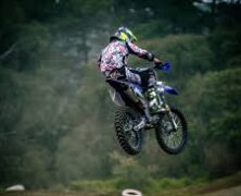 The Next Wave of Motocross Giants.