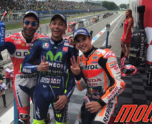 MotoGP 2017 | Assen