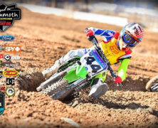 New jersey SuperCross Review
