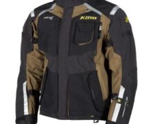 Spotlight | Klim Badlands Jacket