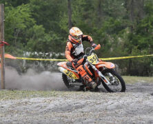 Hookit Rider Of The Week | Campbell
