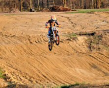 Hookit Rider Of The Week Colton Gilland