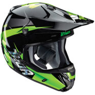Spotlight | MX Helmets