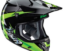 Spotlight | MX Helmets