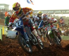 SPAIN TO HOST 2015 FIM JUNIOR MOTOCROSS WORLD CHAMPIONSHIP