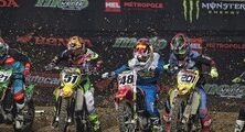 Highlight MXGP Of Frace Race
