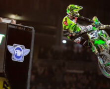 250MX Preview (Mike B.)
