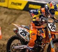 THE NATIONALS ARE OVER BUT THERE’S A LOT MORE TO TALK ABOUT TONIGHT ON THE PULPMX SHOW AT 6PM PST. TUNE IN BRO.