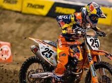 LET’S LOOK AT THE TOP RIDERS GOING IN TO THUNDER VALLEY THIS WEEKEND: