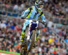 Report | KTM Hangtown MX Race
