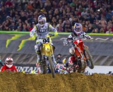 MEET TEAM RED BULL KTM FOR THE 2013 OUTDOOR SEASON